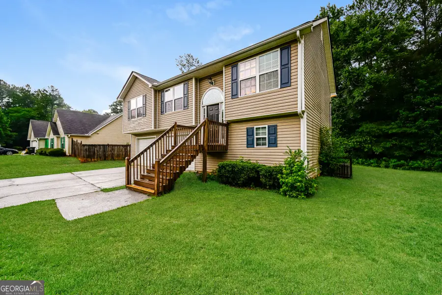 137 Longstreet Circle, Oxford, GA 30054 - #3