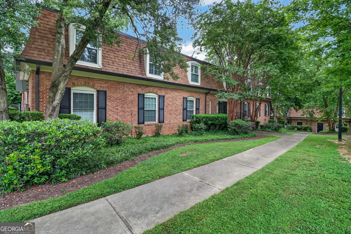 1261 Lavista Road Ne #F-2, Atlanta, GA 30324 - #1