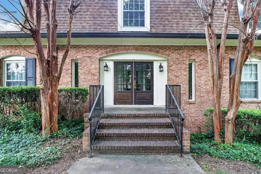 1261 Lavista Road Ne #F-2, Atlanta, GA 30324 - #2