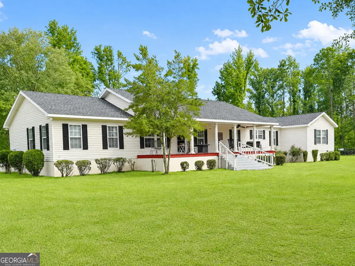 187 H Pope Road, Adrian, GA 31002 - #1