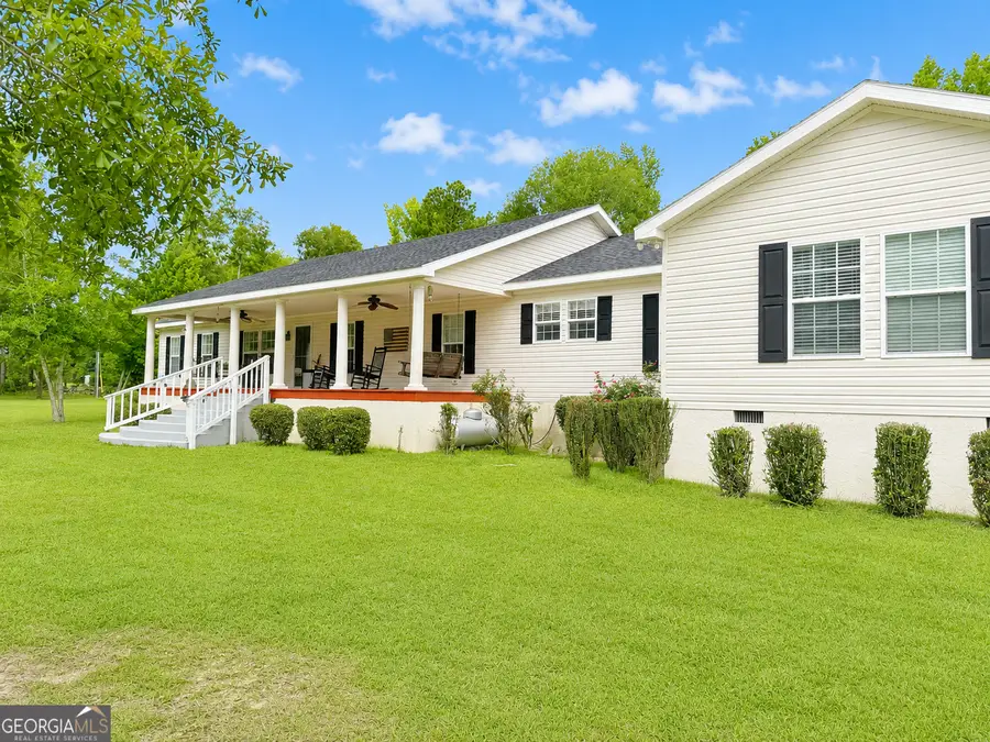 187 H Pope Road, Adrian, GA 31002 - #3