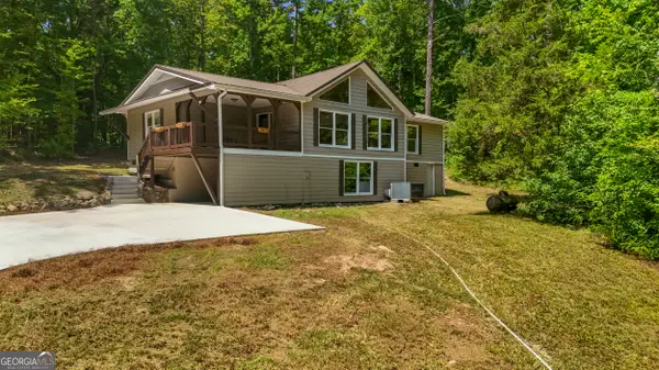 1194 Booger Hollow Road Sw, Lindale, GA 30147