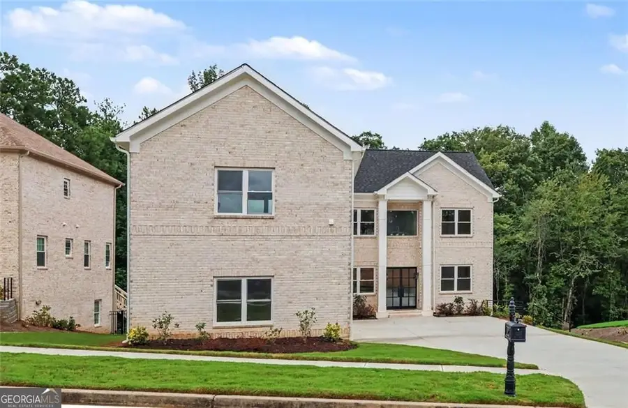 4267 Matisse Lane, Fairburn, GA 30213 - #2