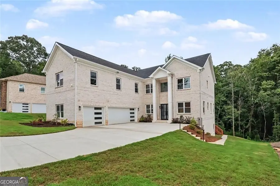 4267 Matisse Lane, Fairburn, GA 30213 - #3