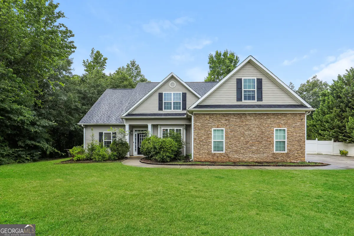 140 King Richard Drive, Griffin, GA 30223 - #1