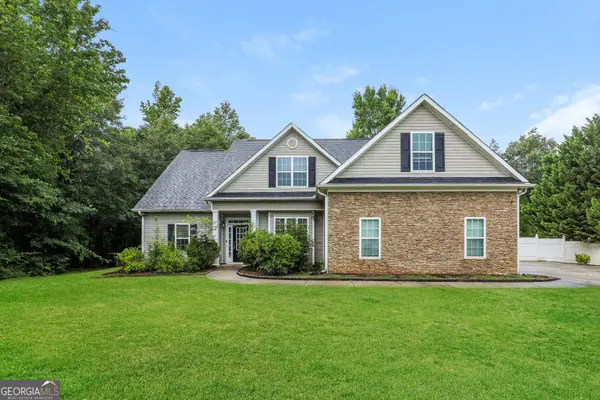 140 King Richard Drive, Griffin, GA 30223