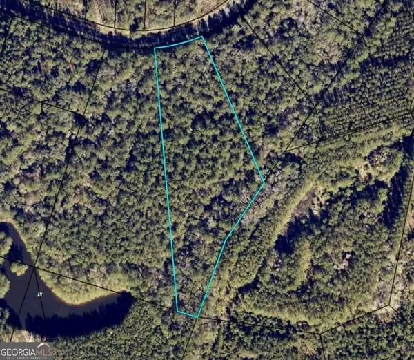LOT 88 La Sole Lane, Waverly, GA 31565