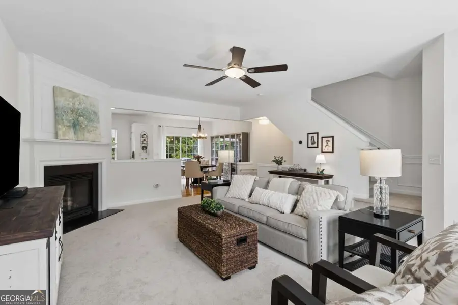 3019 Glendower Way, Roswell, GA 30075 - #3