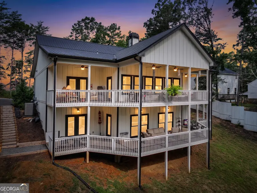 88 Talona Lake Lane, Ellijay, GA 30536 - #2