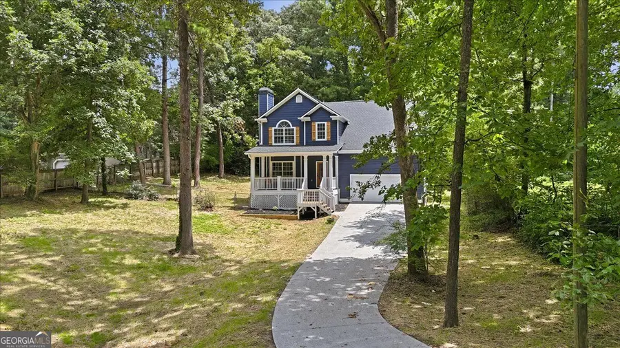 5422 Cheyenne Drive, Acworth, GA 30102 - #3