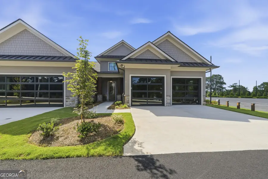 3680 Sinclair Dam Road Ne, Milledgeville, GA 31061 - #3