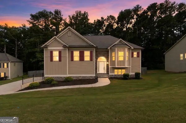 199 Bridgemill Drive, Douglasville, GA 30134