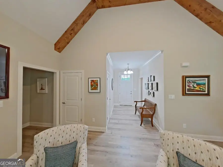 1821 Club Drive, Greensboro, GA 30642 - #3