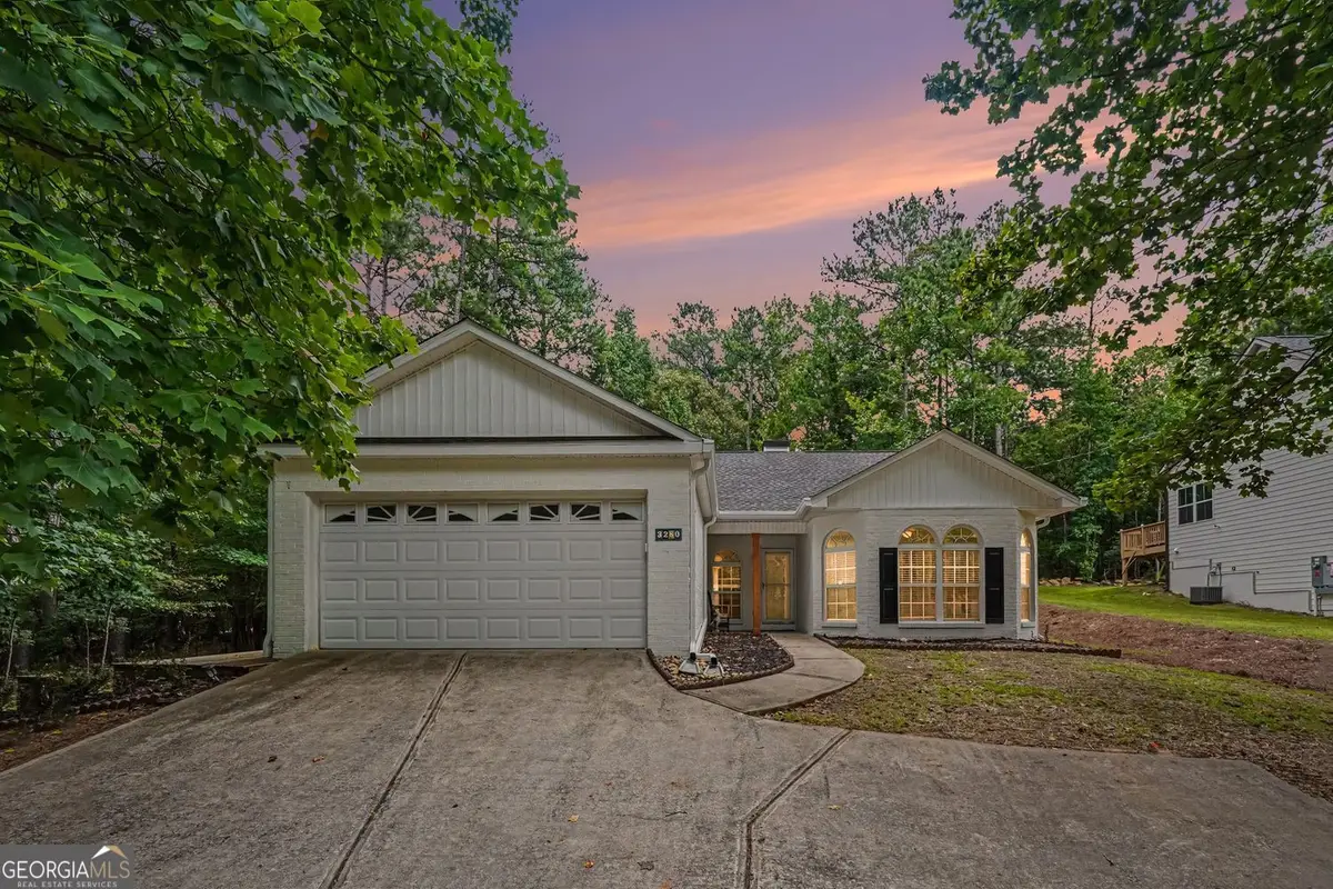 3280 Greenhill Drive, Villa Rica, GA 30180 - #1