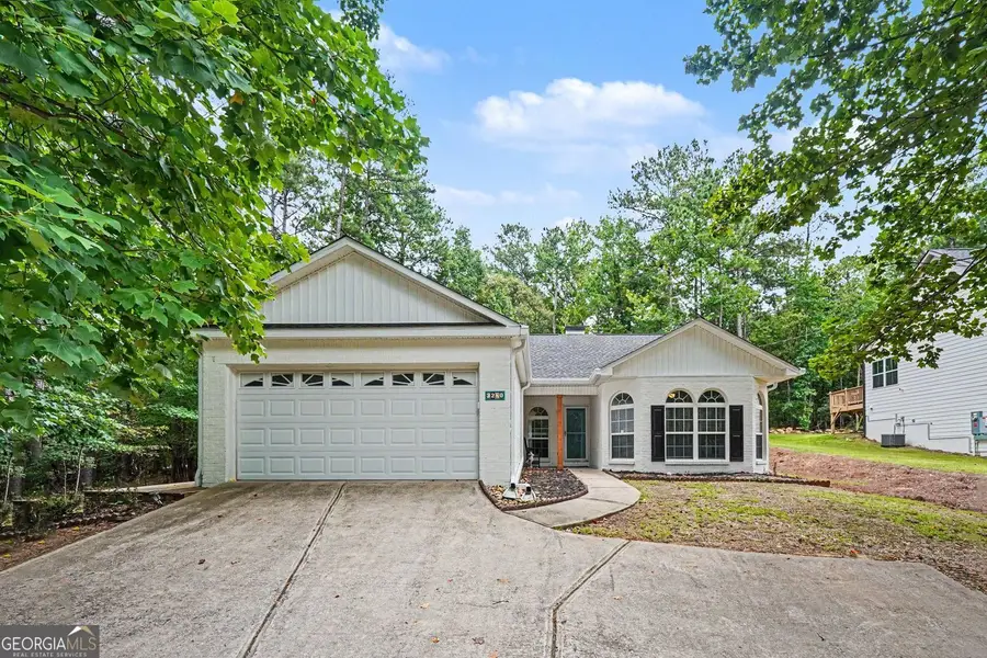 3280 Greenhill Drive, Villa Rica, GA 30180 - #2