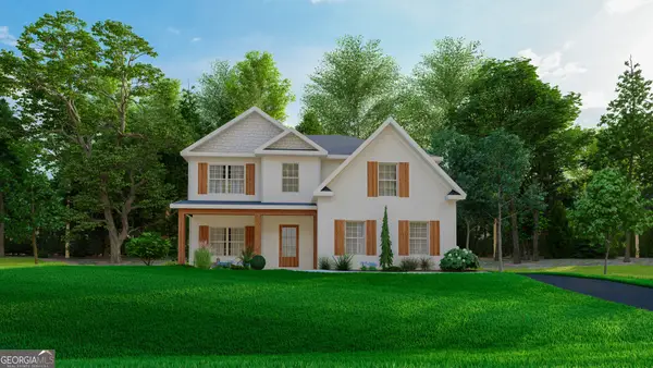 9037 Lavender Glen #29, Midland, GA 31820