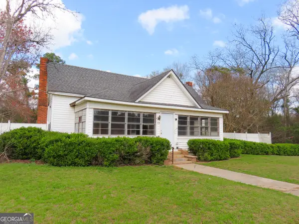 419 Salter Road, Davisboro, GA 31018