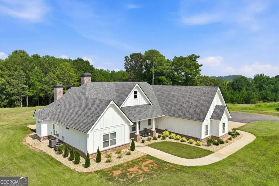 5631 Sandy Creek Road, Madison, GA 30650 - #2