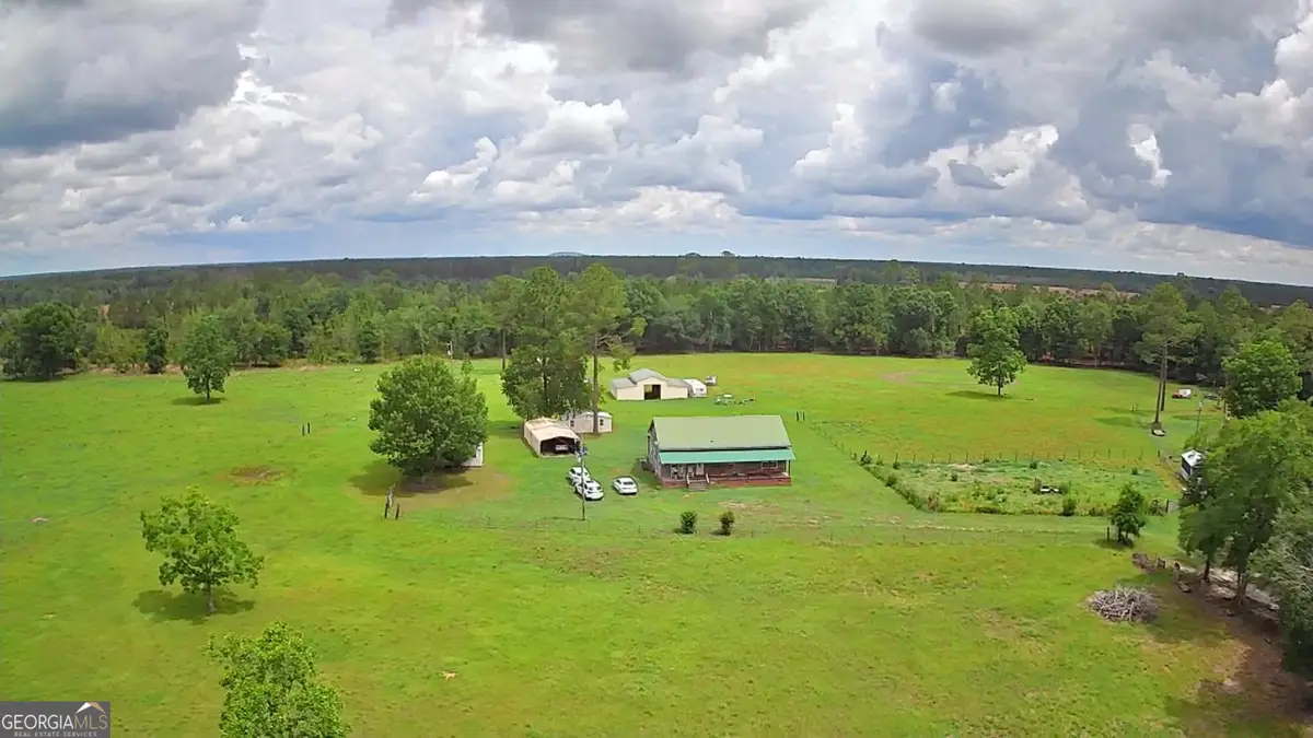 470 Ed Harrell Road, Hortense, GA 31543 - #1