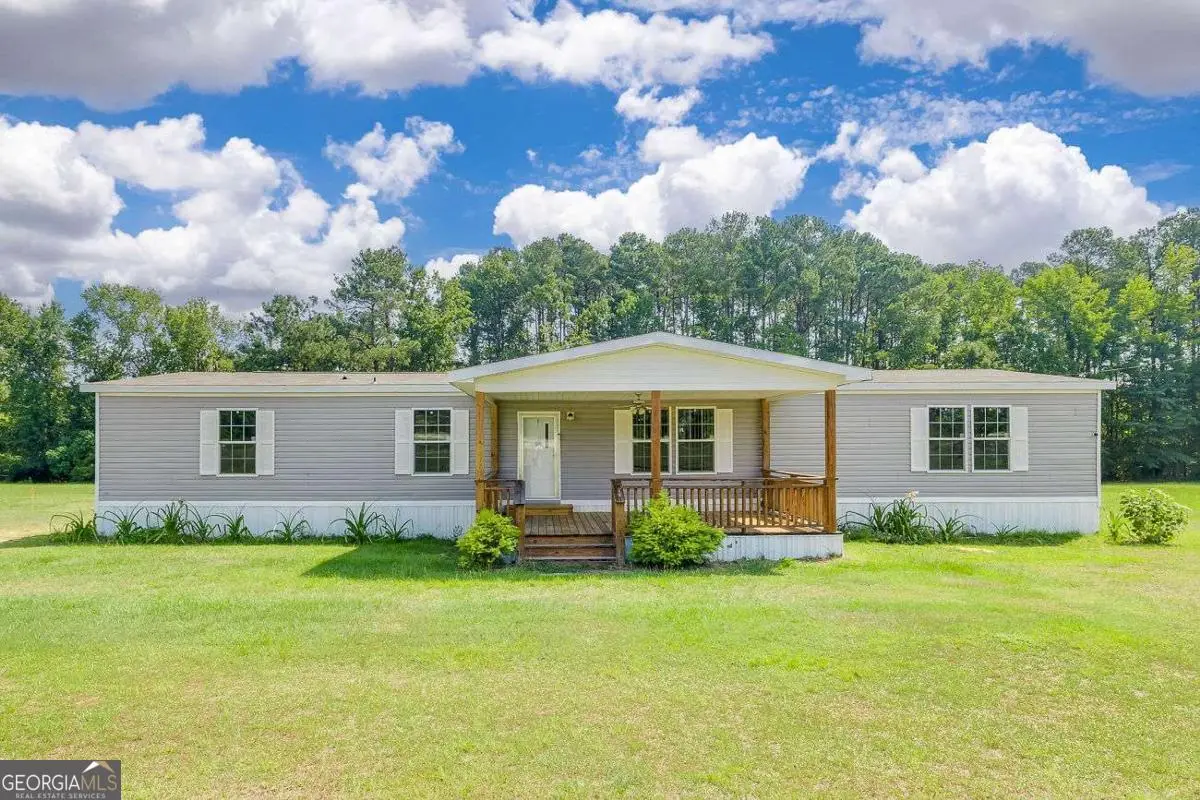 5599 Savannah Highway, Sylvania, GA 30467 - #1