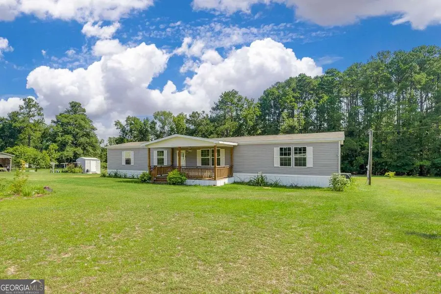 5599 Savannah Highway, Sylvania, GA 30467 - #2