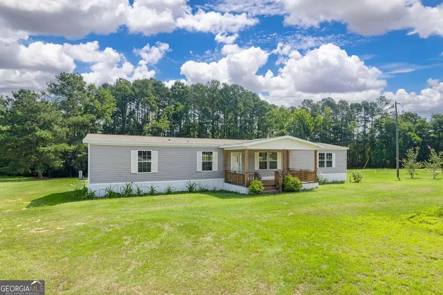 5599 Savannah Highway, Sylvania, GA 30467 - #3