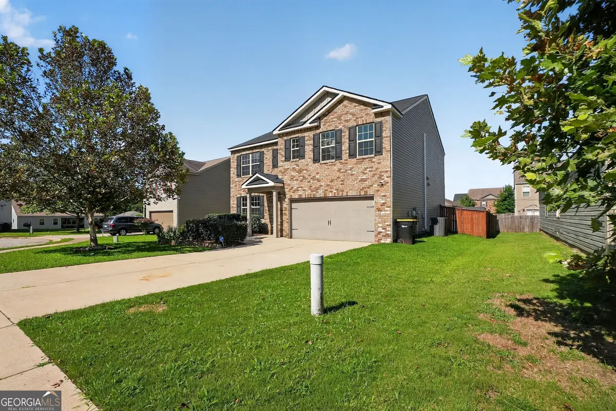 1961 Osprey Drive, Hampton, GA 30228 - #1