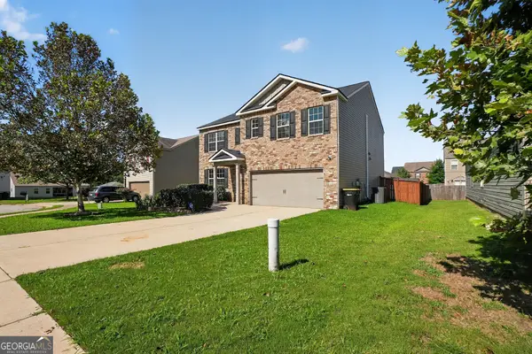 1961 Osprey Drive, Hampton, GA 30228
