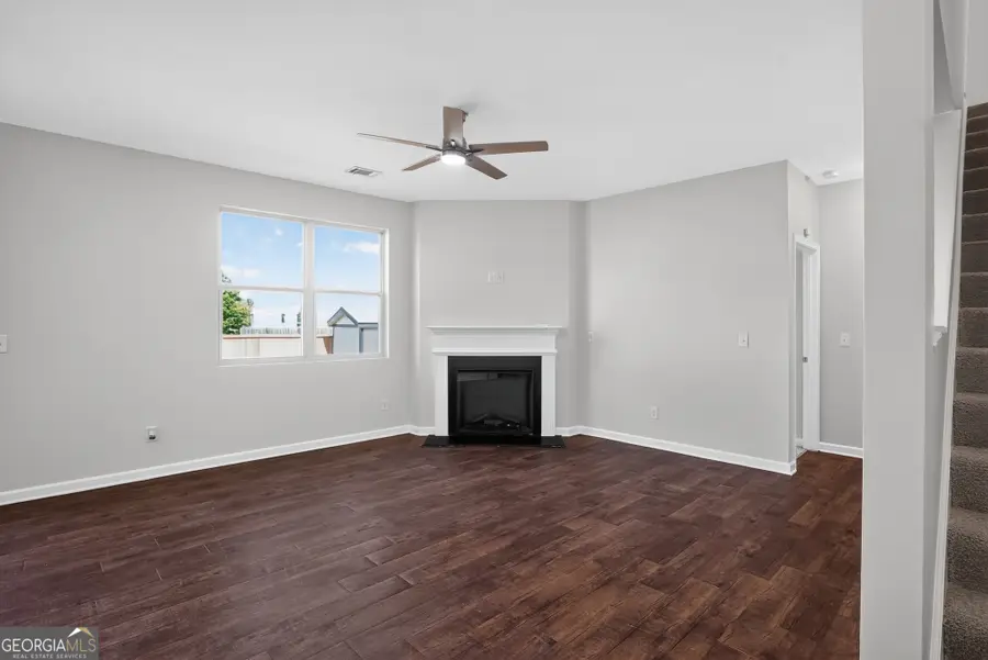 1961 Osprey Drive, Hampton, GA 30228 - #2