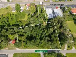 340 S Main St, Baxley, GA 31513
