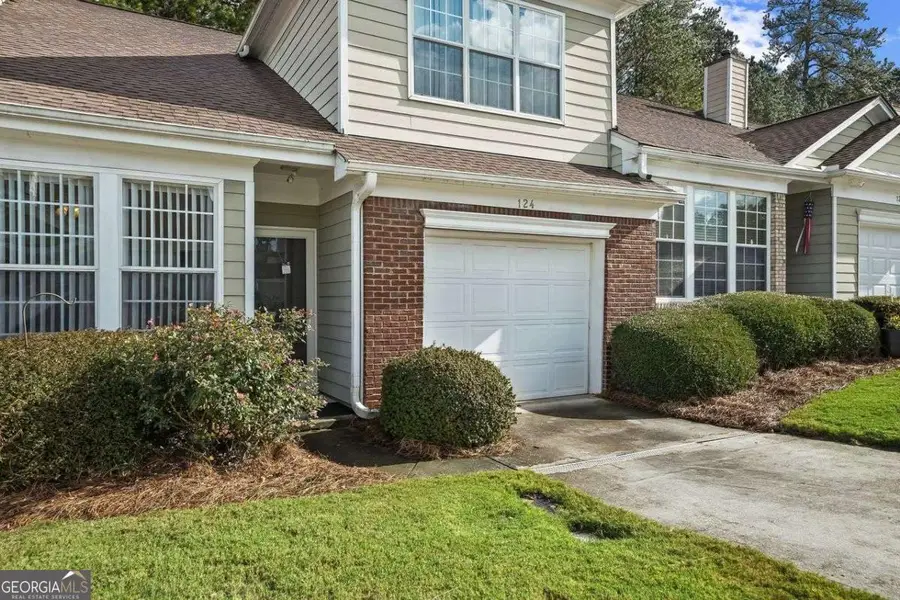 124 Camry Lane, Grayson, GA 30017 - #2