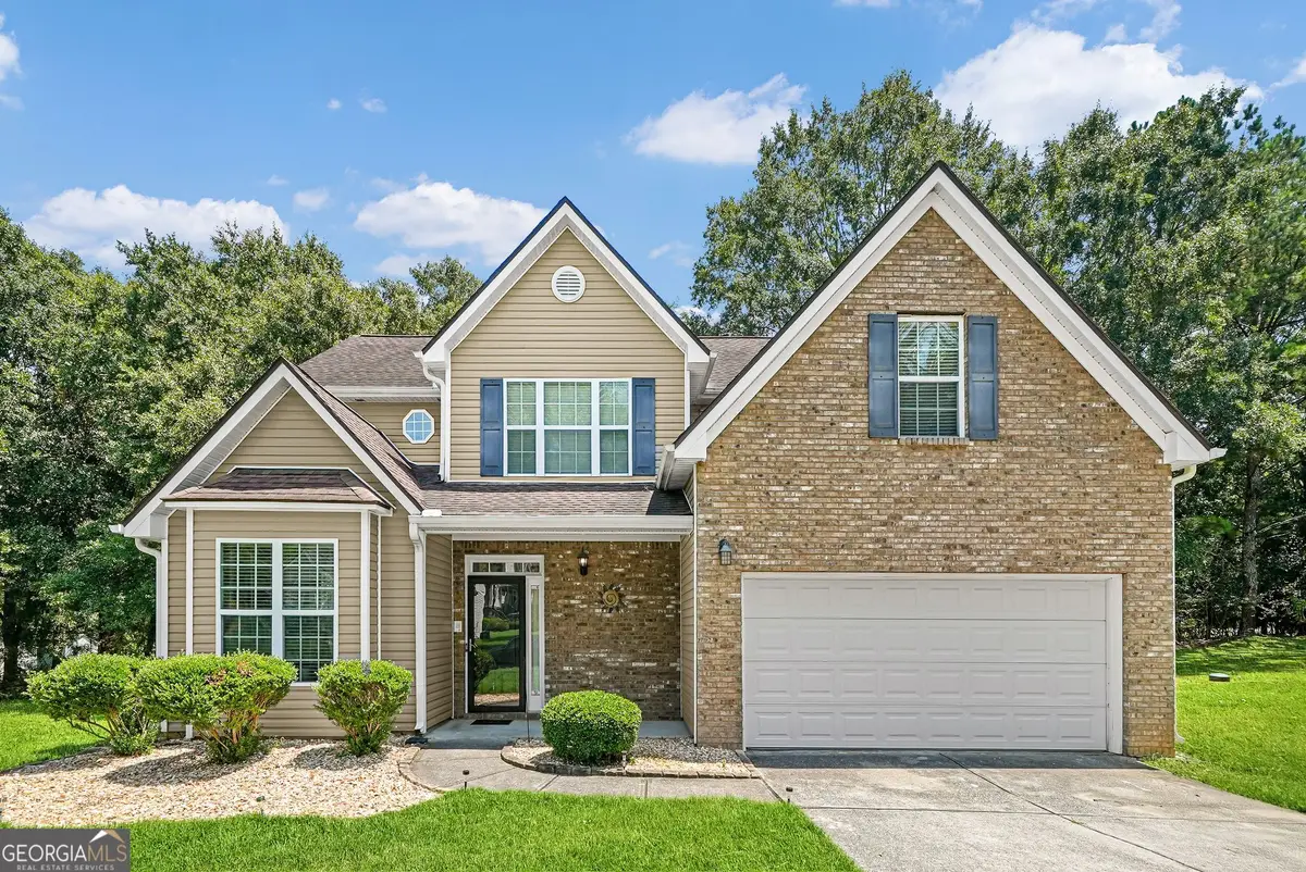 2432 Temple View Drive, Snellville, GA 30078 - #1
