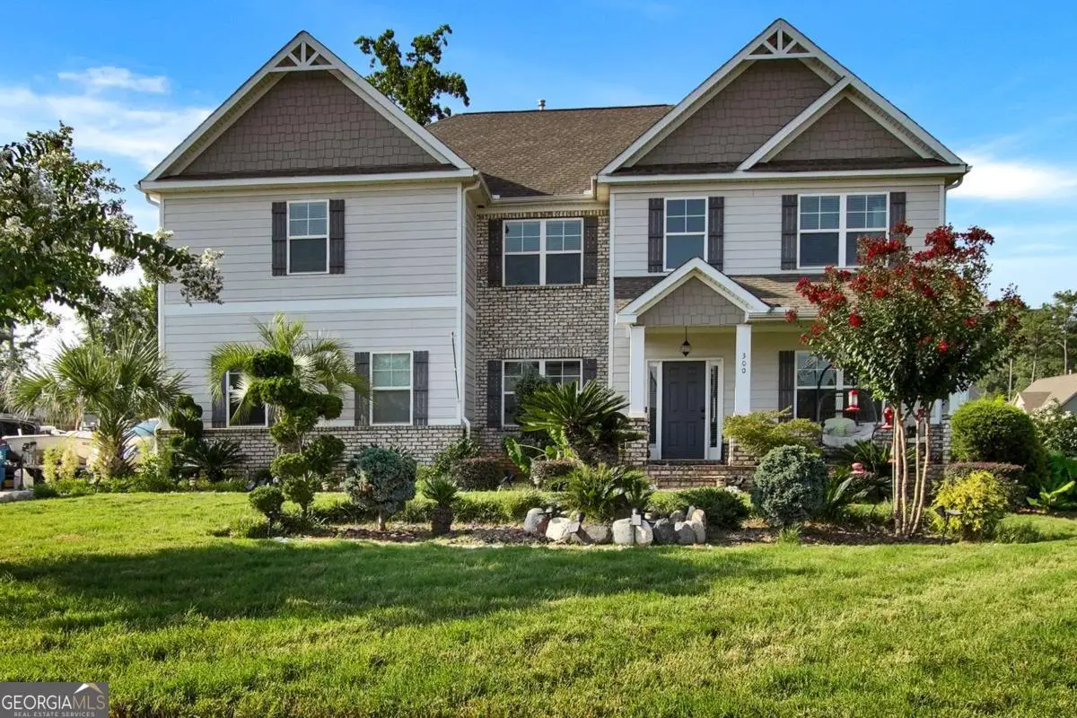 300 Onyx Drive, McDonough, GA 30252 - #1