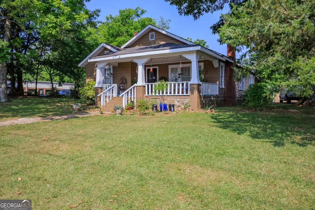 10895 Commerce Street, Summerville, GA 30747 - #1