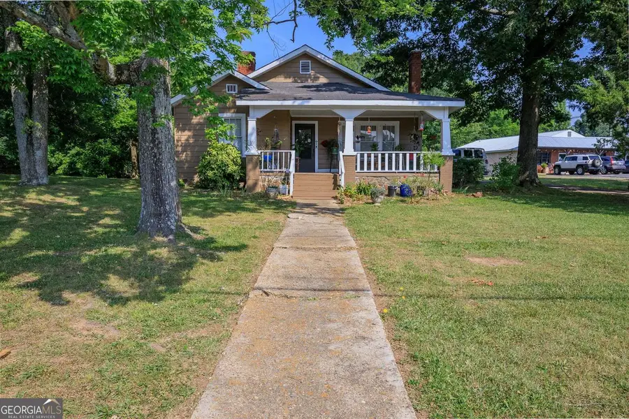 10895 Commerce Street, Summerville, GA 30747 - #2