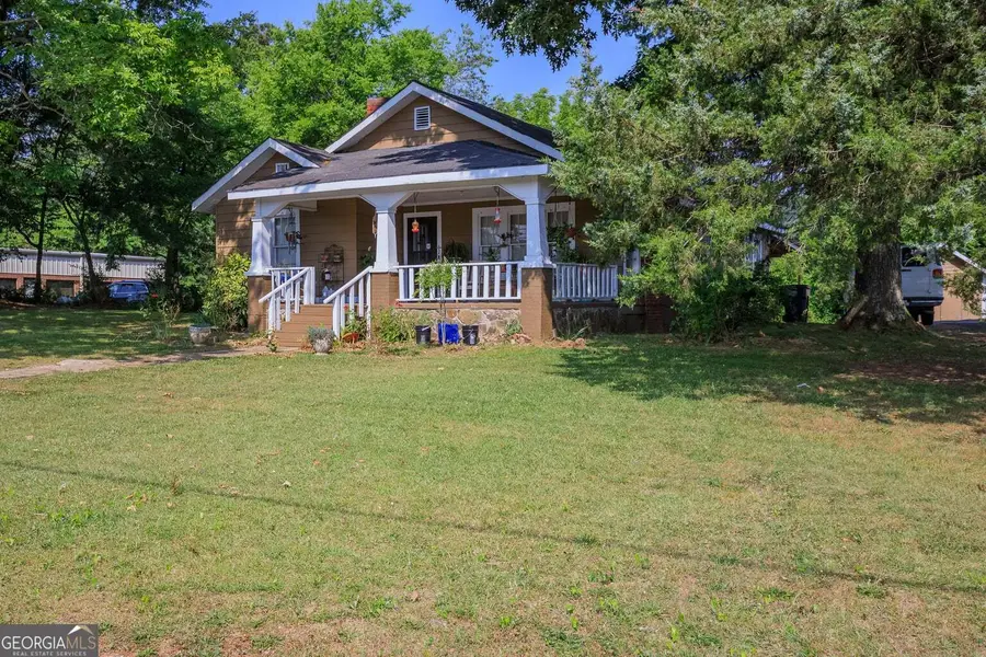 10895 Commerce Street, Summerville, GA 30747 - #3