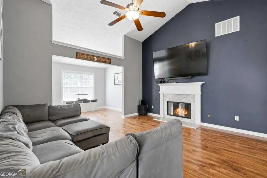 1684 Amhearst Walk Road, Lawrenceville, GA 30043 - #3