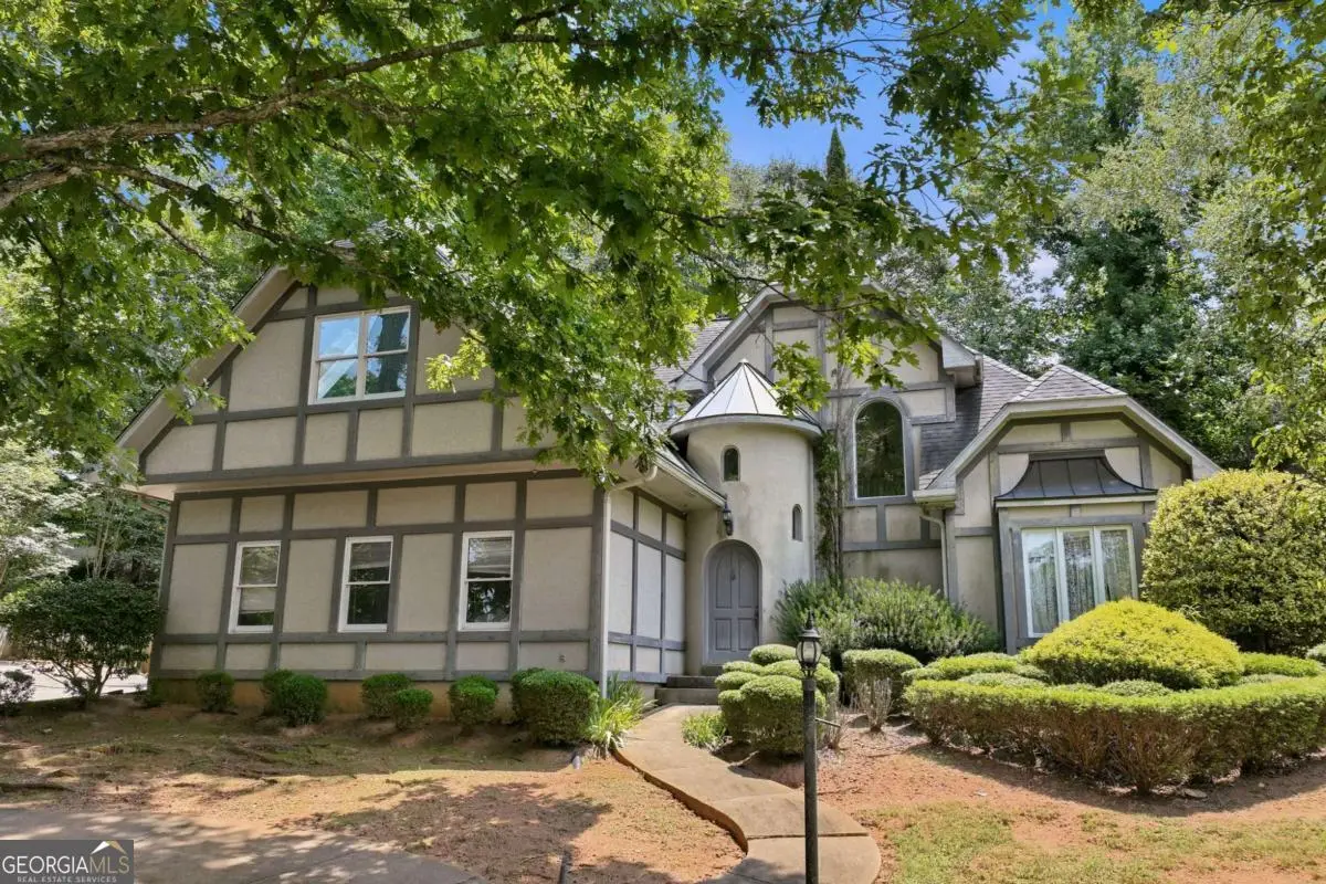 372 Woodhaven Drive, Athens, GA 30606 - #1