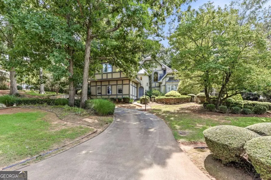 372 Woodhaven Drive, Athens, GA 30606 - #3