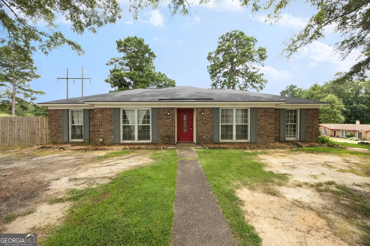 5106 Willowbrook Dr, Columbus, GA 31909 - #1