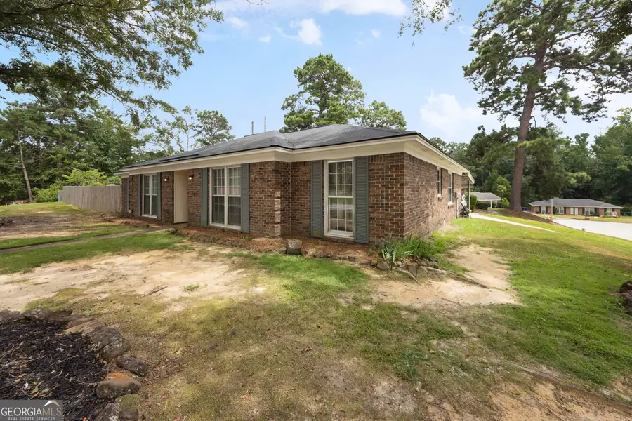 5106 Willowbrook Dr, Columbus, GA 31909 - #2