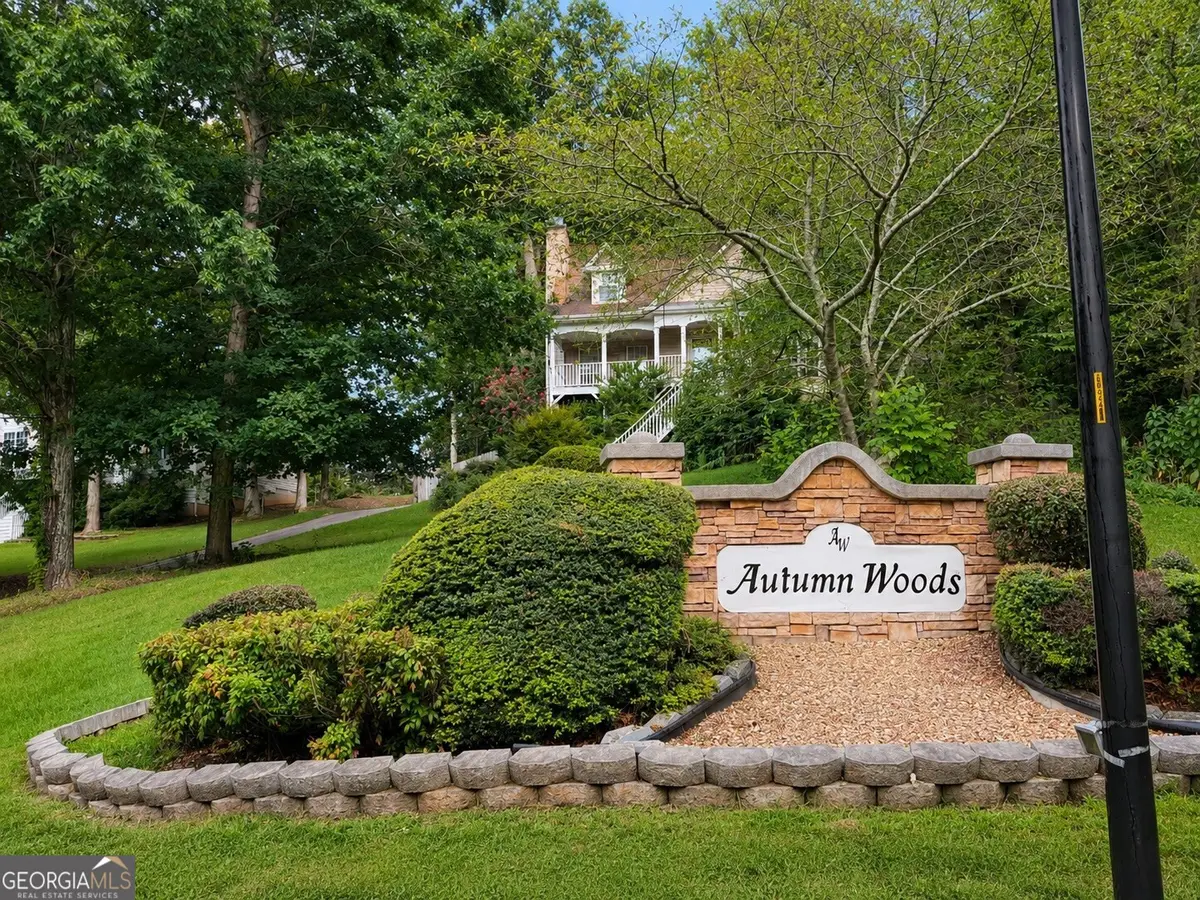 3080 Autumn Woods Court, Douglasville, GA 30135 - #1
