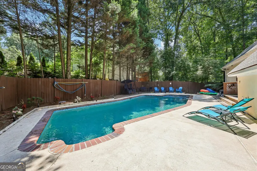 4235 Heather Way, Cumming, GA 30041 - #2