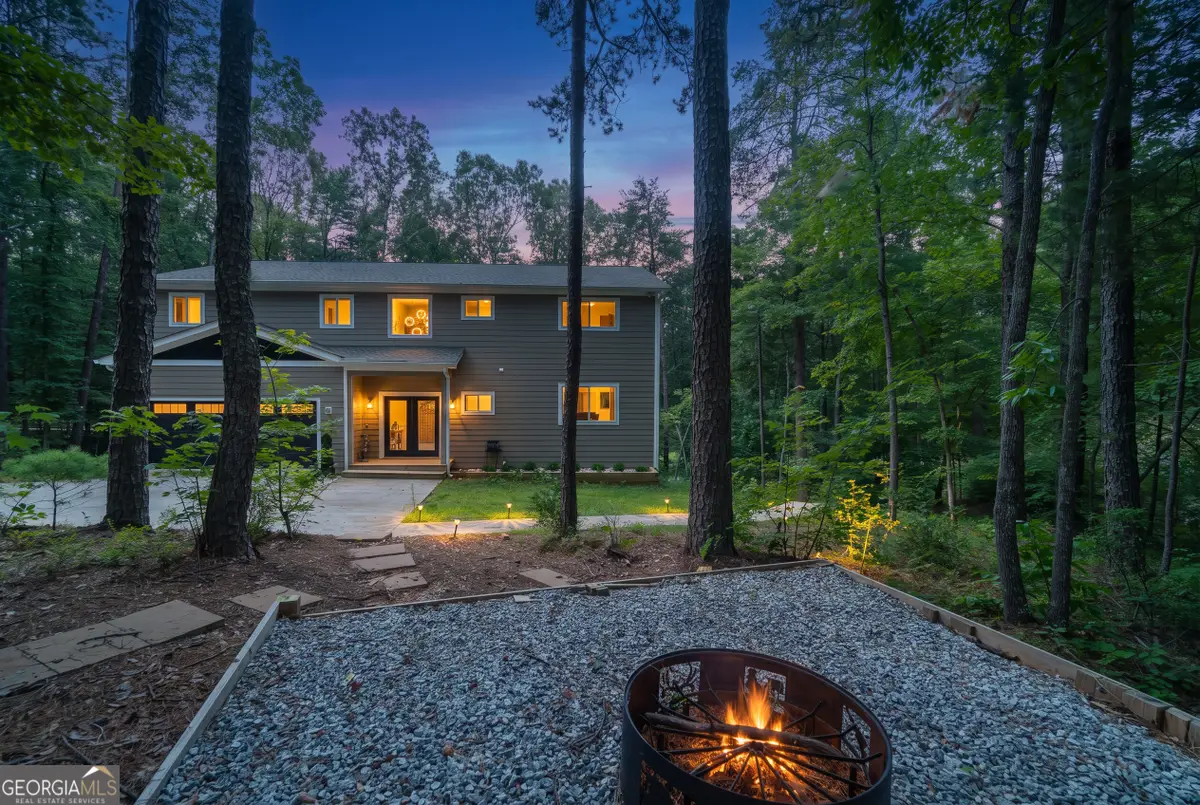 418 Wilfar Strasse, Helen, GA 30545 - #1