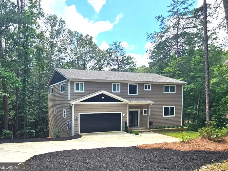418 Wilfar Strasse, Helen, GA 30545 - #2