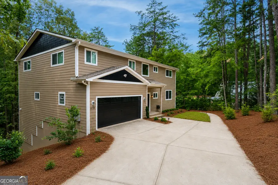 418 Wilfar Strasse, Helen, GA 30545 - #3