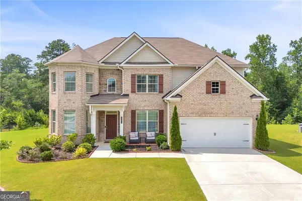 3300 Deaton Trail, Buford, GA 30519