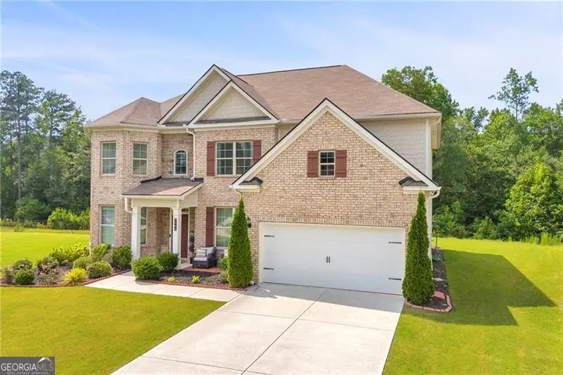 3300 Deaton Trail, Buford, GA 30519 - #2