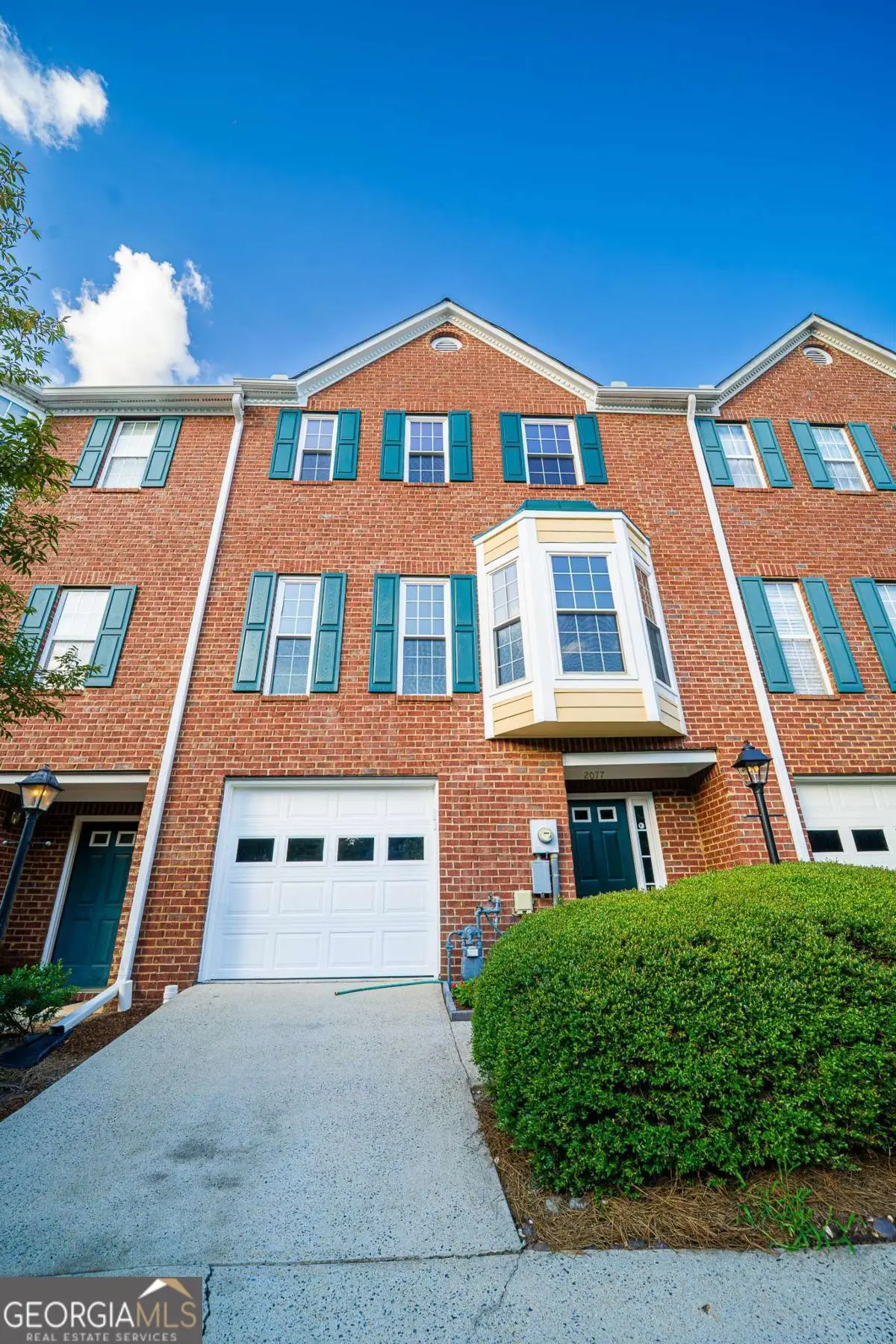 2077 Pinnacle Pointe Drive, Norcross, GA 30071 - #1