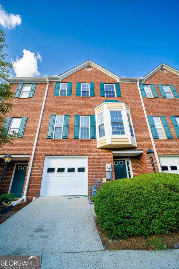 2077 Pinnacle Pointe Drive, Norcross, GA 30071